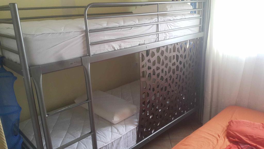 S Apart Apartment ปลายาเดลาสอเมริกาส ห้อง รูปภาพ