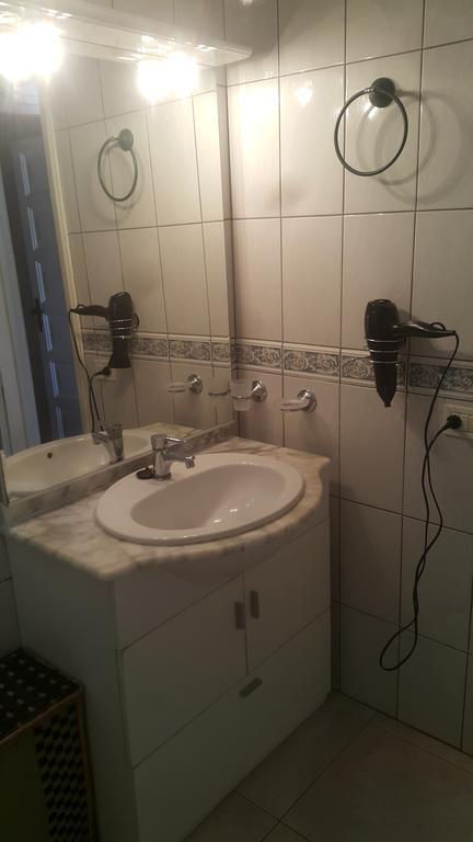 S Apart Apartment ปลายาเดลาสอเมริกาส ห้อง รูปภาพ