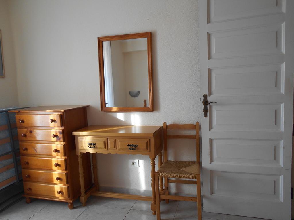 S Apart Apartment ปลายาเดลาสอเมริกาส ภายนอก รูปภาพ