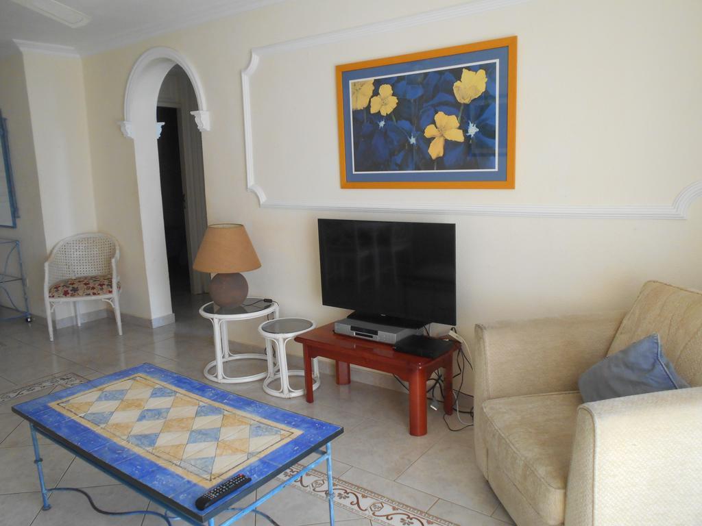 S Apart Apartment ปลายาเดลาสอเมริกาส ภายนอก รูปภาพ