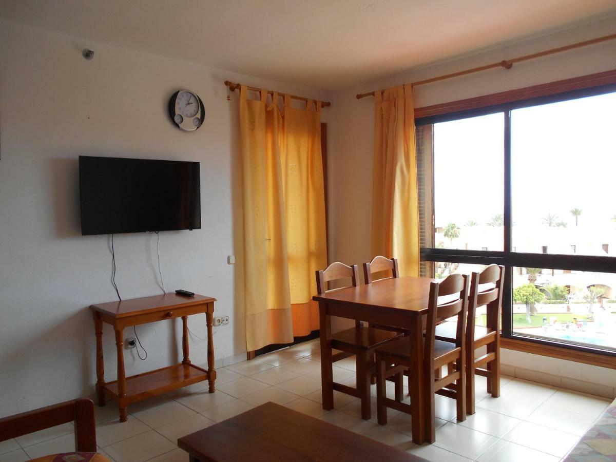 S Apart Apartment ปลายาเดลาสอเมริกาส ภายนอก รูปภาพ